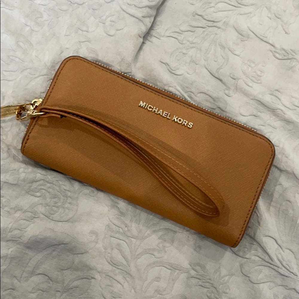 Micheal Kors Wallet